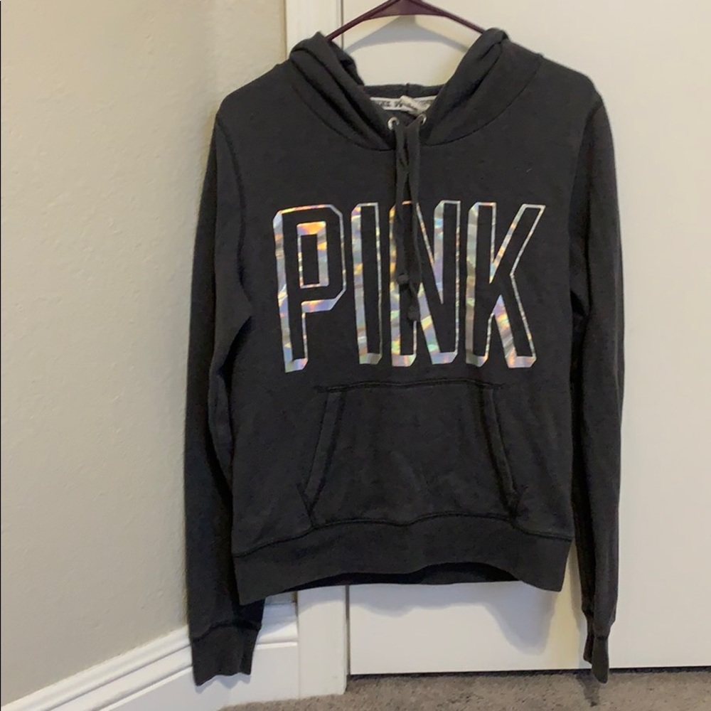 PINK VS sweatshirt